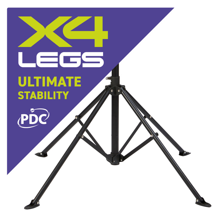 Xtreme Dartboard Stand 2