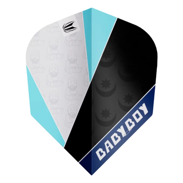 Adam Lipscombe Pro Ultra No.6 Flights