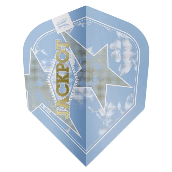 Adrian Lewis Showdown Pro Ultra No.6 Flights
