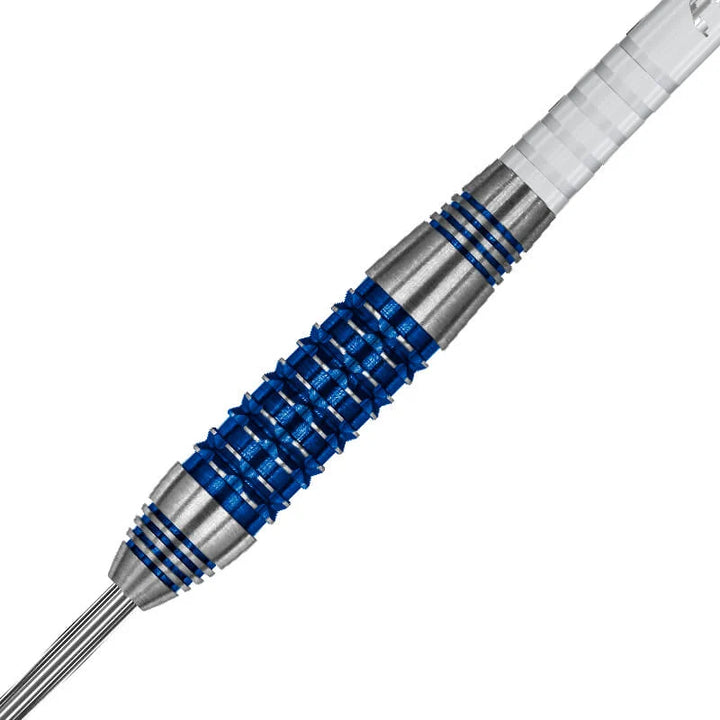 Andy Fordham SE Steel Tip Darts 90% Tungsten 24g