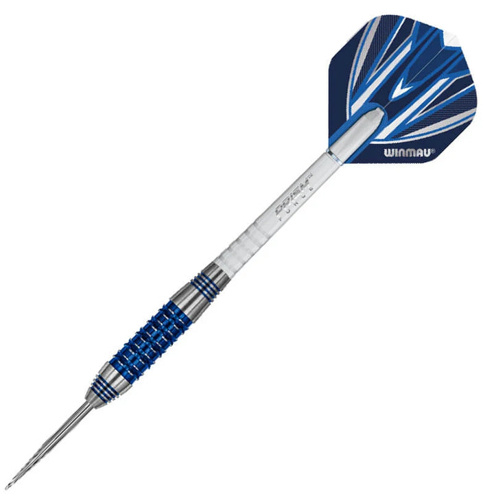 Andy Fordham SE Steel Tip Darts 90% Tungsten 24g