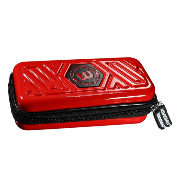 Winmau Armor G1 Red Wallet