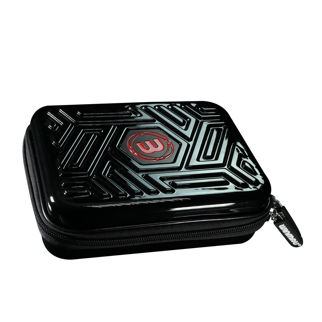 Winmau Armor G2 Black Wallet