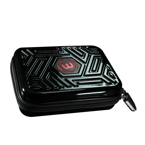 Winmau Armor G2 Black Wallet
