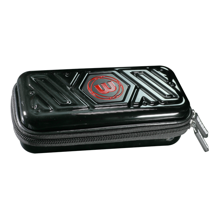Winmau Armor G1 Black Wallet