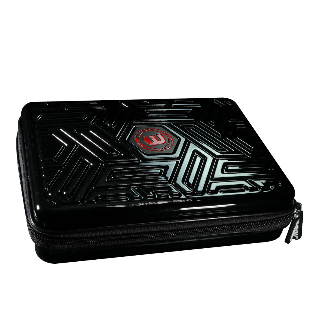 Winmau Armor G4 Black Wallet
