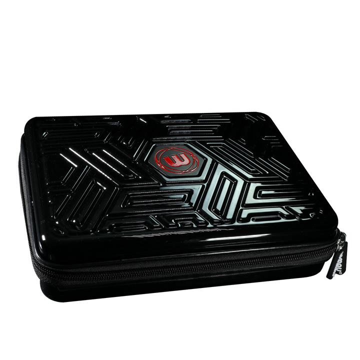 Winmau Armor G4 Black Wallet
