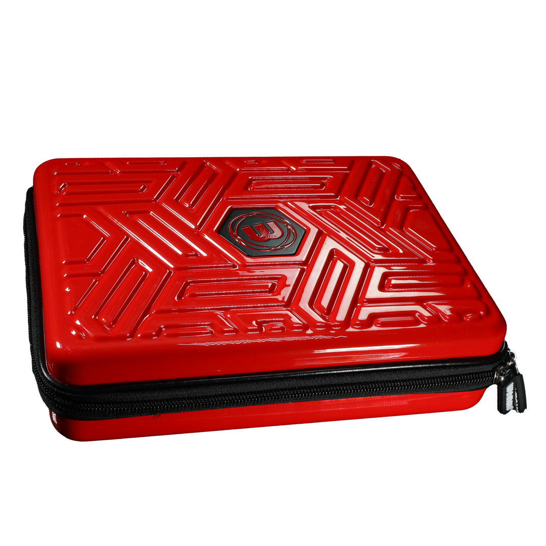 Winmau Armor G4 Red Wallet