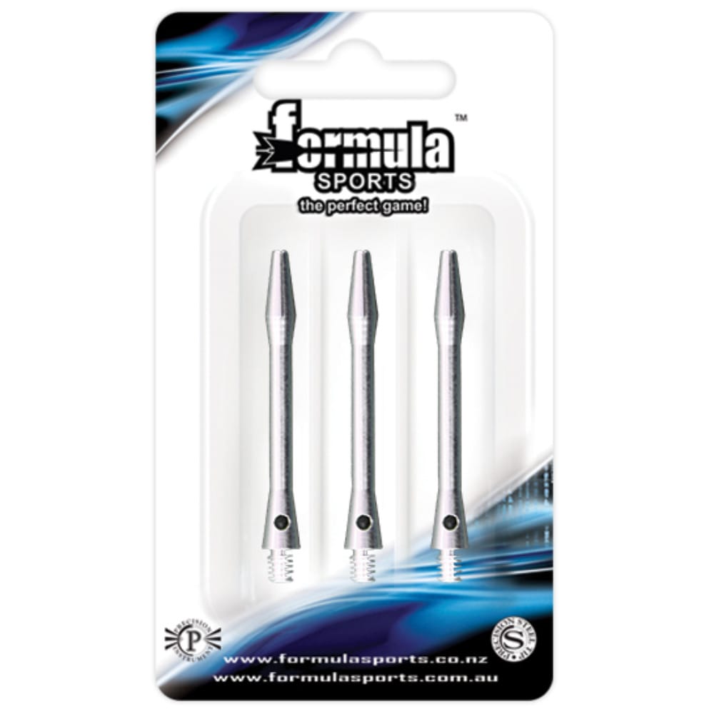 Formula Alloy Shafts