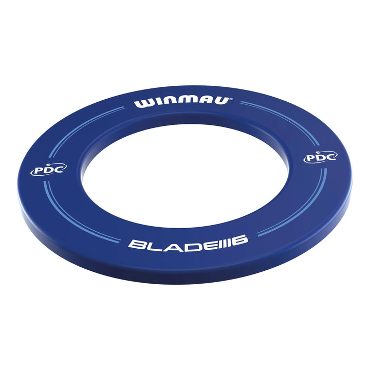 PDC Blade 6 Blue Surround
