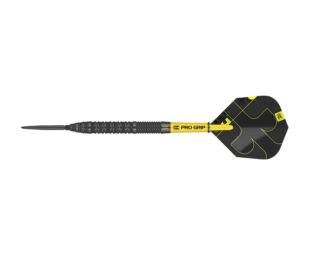 Bolide Void 01 Swiss Point Darts 90% Tungsten