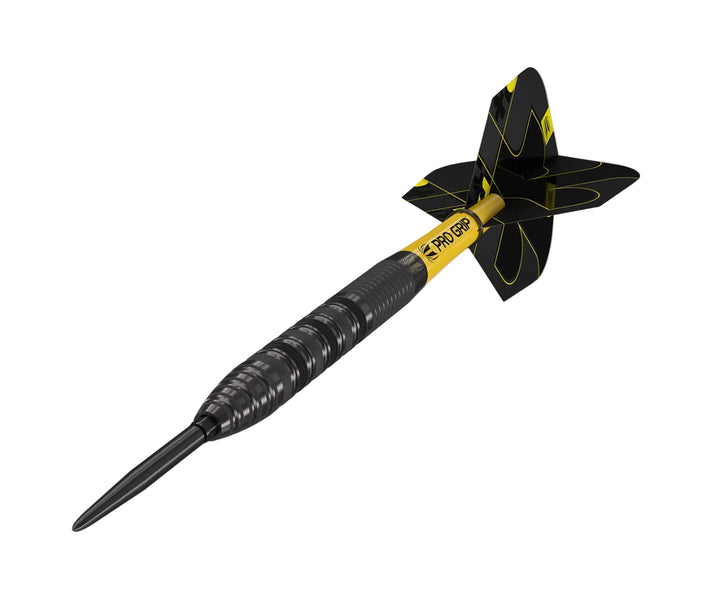 Bolide Void 01 Swiss Point Darts 90% Tungsten