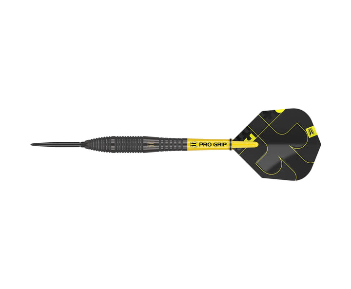 Bolide Void 05 Swiss Point Darts 90% Tungsten