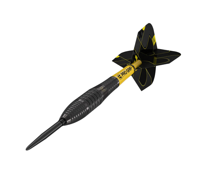 Bolide Void 05 Swiss Point Darts 90% Tungsten