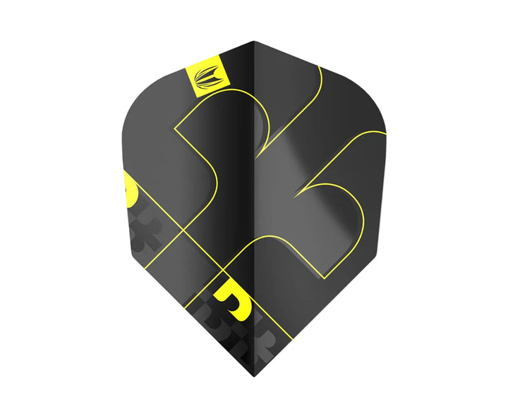 Bolide Void Flights 3 Sets