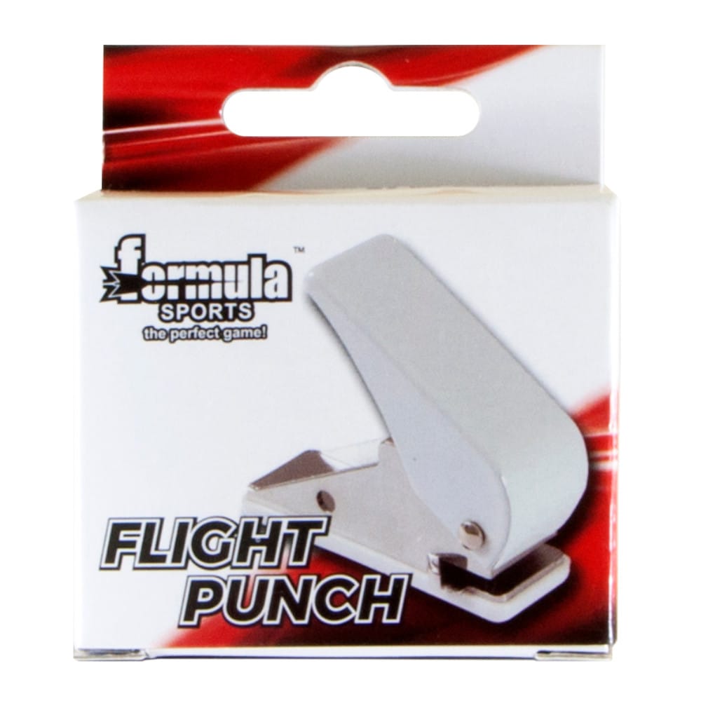 Formula Flight Punch