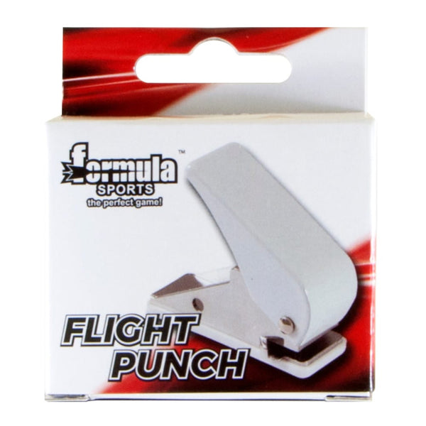 Formula Flight Punch