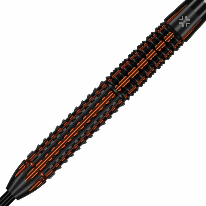 Bullet Hotrod Steel Tip Darts 97.5% Tungsten