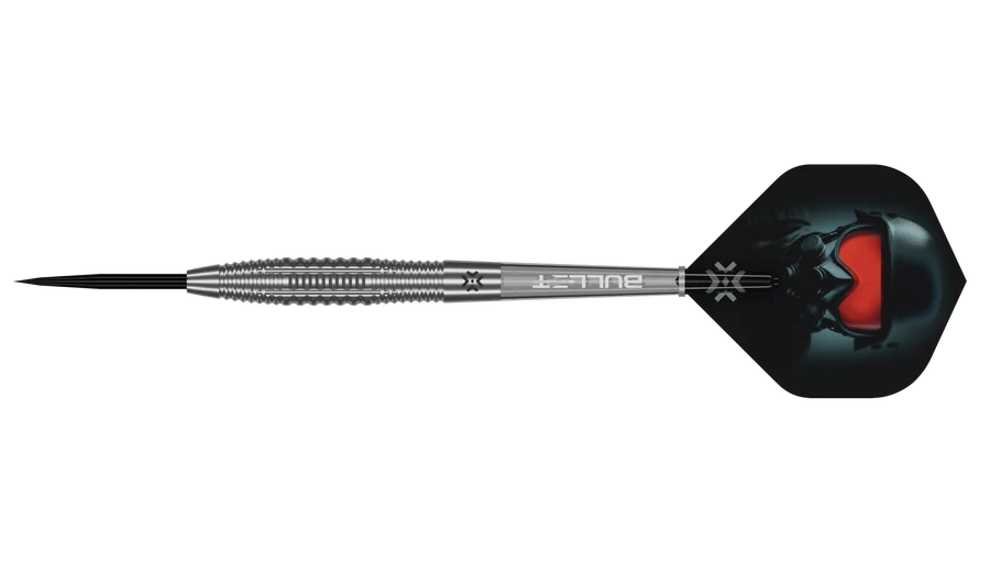 Bullet Ranger Steel Tip Darts 90% Tungsten