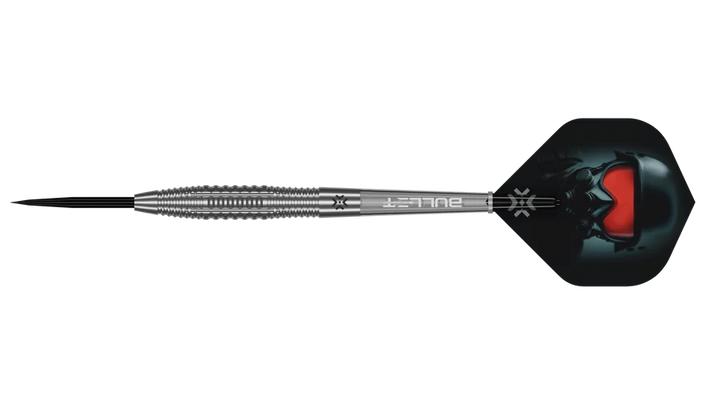 Bullet Ranger Steel Tip Darts 90% Tungsten