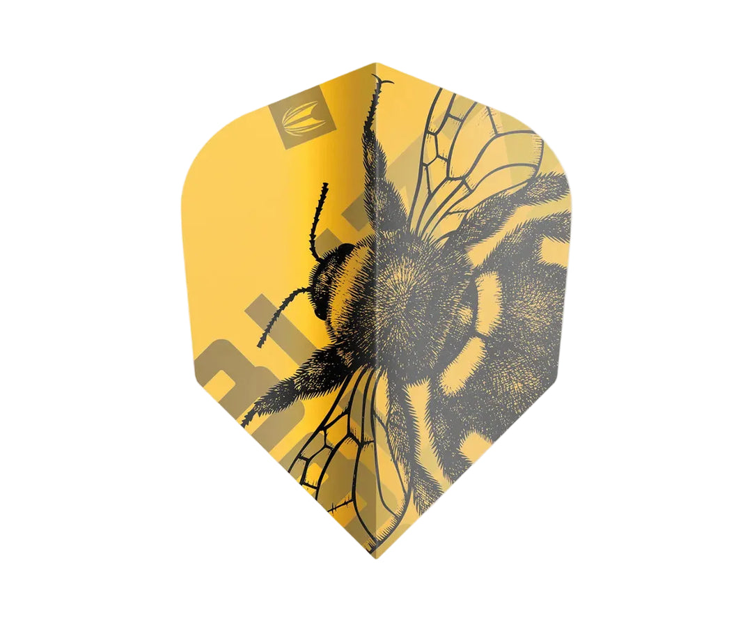 Buzz Pro Ultra. No.6 Flights - 3 Sets