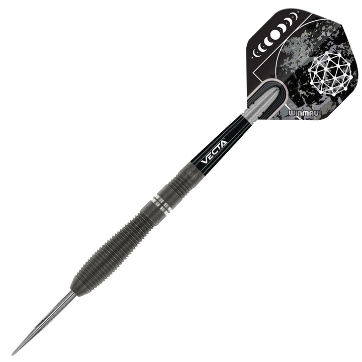 Callisto 02 Steel Tip Darts 90% Tungsten