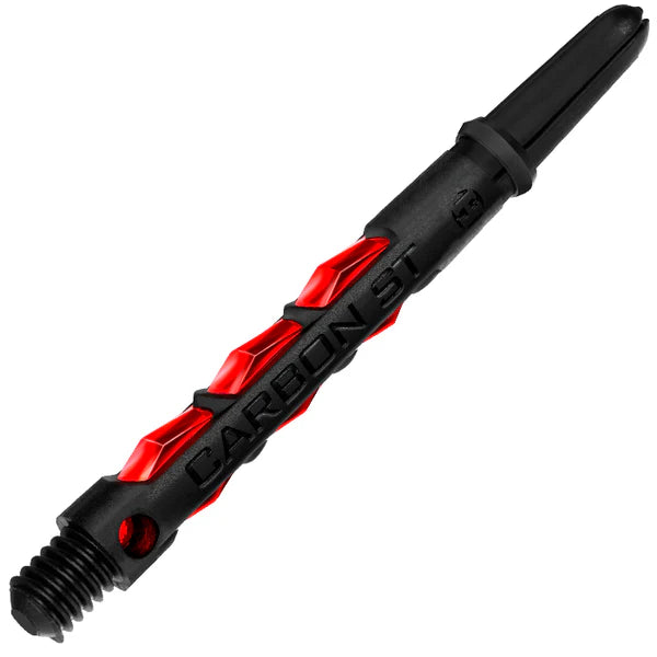 Red Carbon ST Shafts