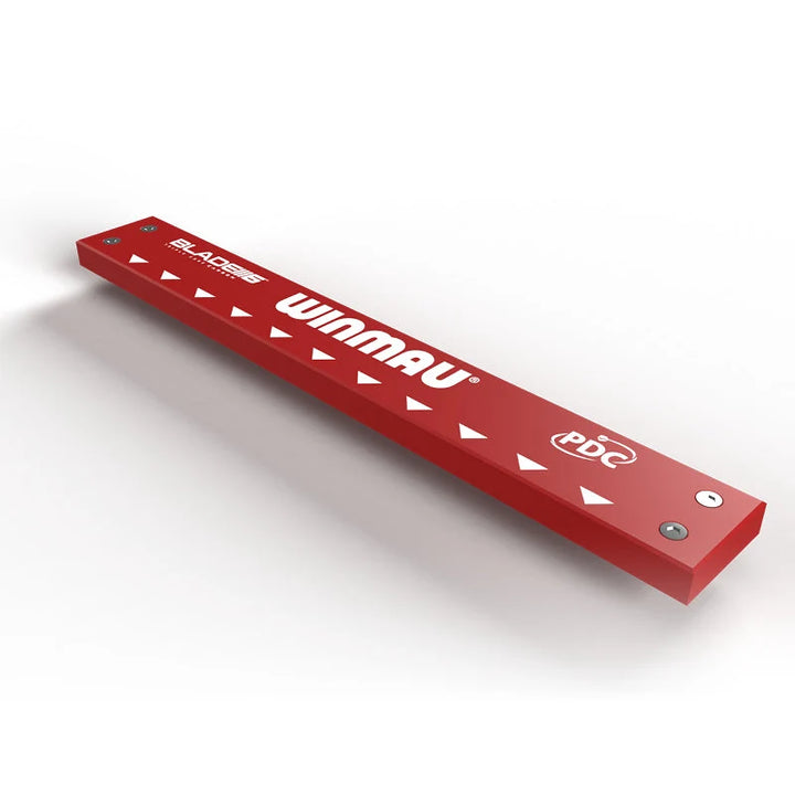 Winmau Clearzone PVC Transparent Dart Mat