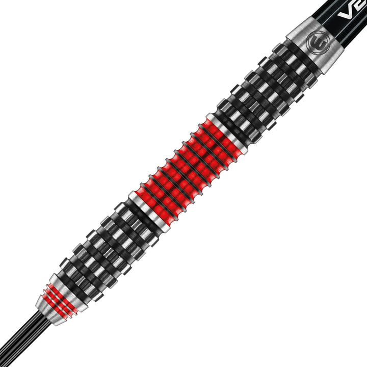 Joe Cullen Rockstar 1.0 Steel Tip Darts 90% Tungsten