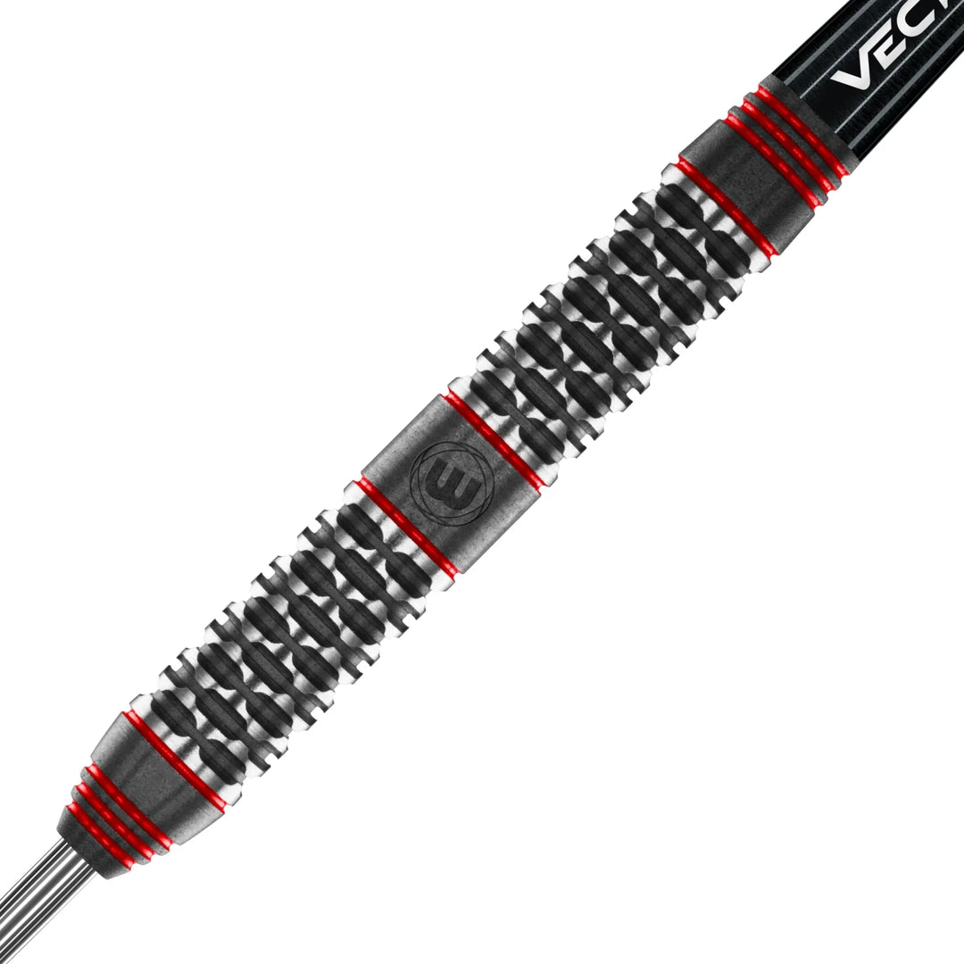 Cypher Steel Tip Darts 90% Tungsten