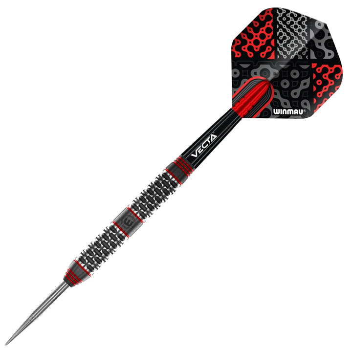Cypher Steel Tip Darts 90% Tungsten