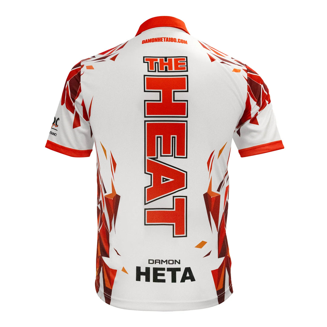 Damon Heta Playing Shirt