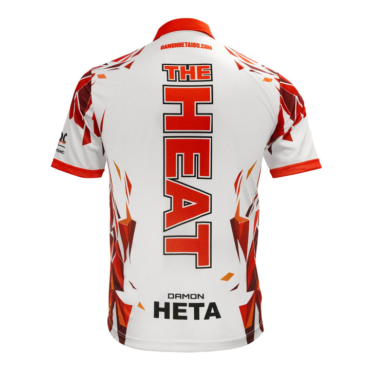 Damon Heta Playing Shirt