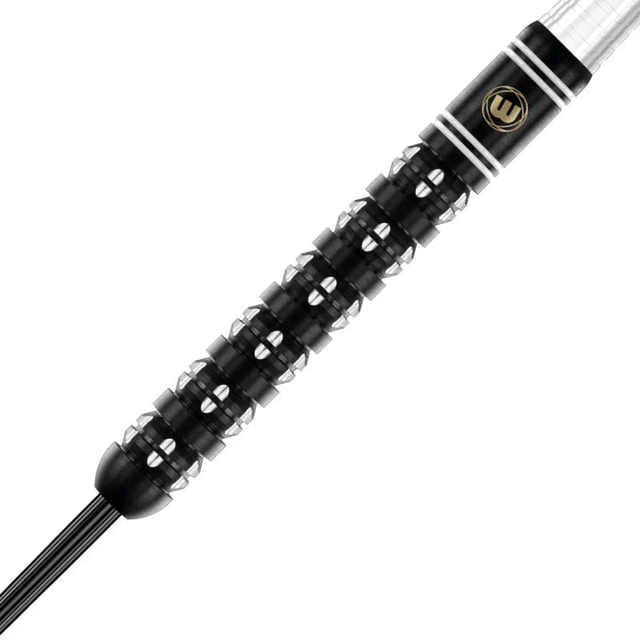 Danny Noppert Freeze Edition Steel Tip Darts 90% Tungsten