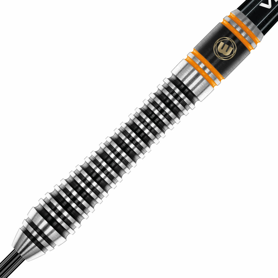 Danny Noppert Signature Edition 2.0 Steel Tip Darts 90% Tungsten