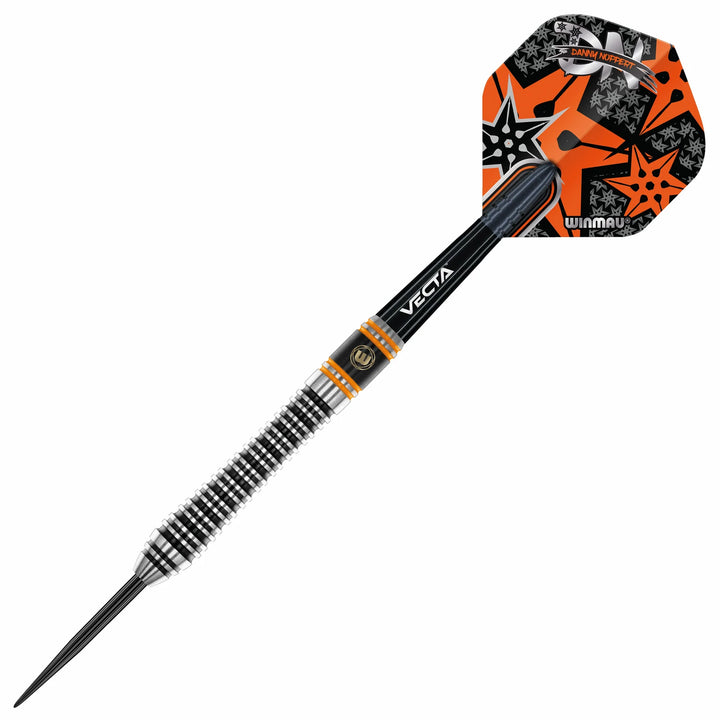 Danny Noppert Signature Edition 2.0 Steel Tip Darts 90% Tungsten