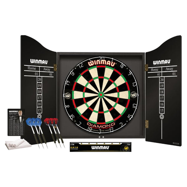 Winmau Professional Darts Set