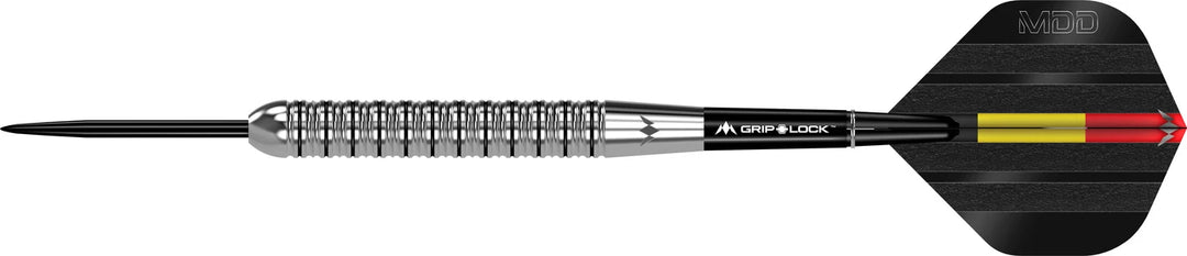 Mike De Decker Steel Tip Tungsten Look Brass Darts