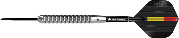 Mike De Decker Steel Tip Tungsten Look Brass Darts