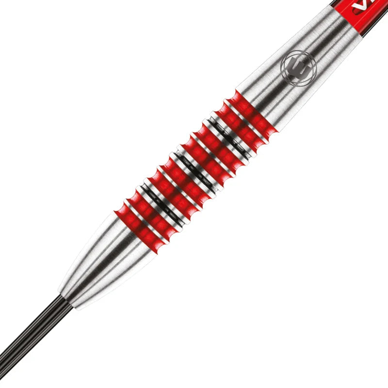 Diablo Torpedo Steel Tip Darts 90% Tungsten