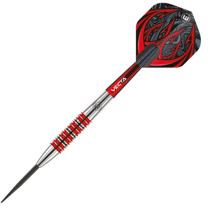 Diablo Torpedo Steel Tip Darts 90% Tungsten