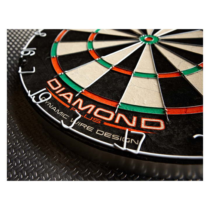 Diamond Plus Dartboard