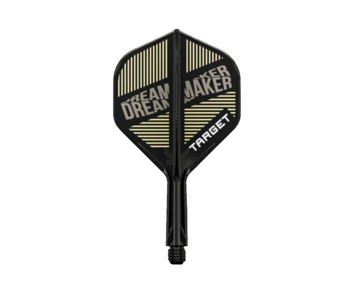 Dimitri Van Den Bergh K-Flex No.2
