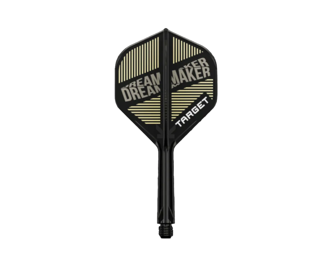 Dimitri Van Den Bergh K-Flex No.2