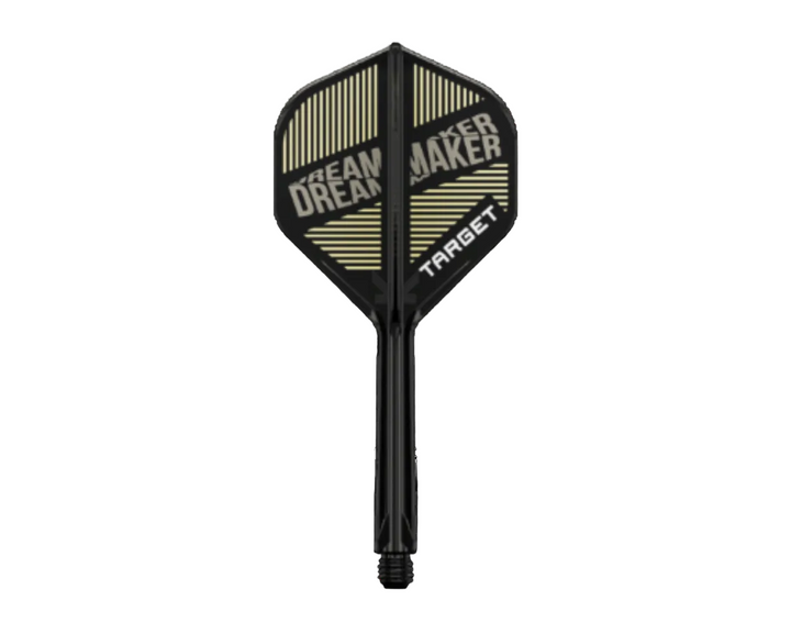Dimitri Van Den Bergh K-Flex No.2
