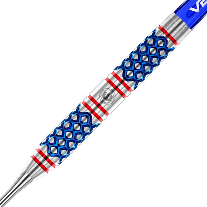 Epix Steel Tip Darts 90% Tungsten