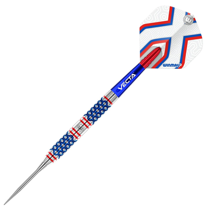 Epix Steel Tip Darts 90% Tungsten