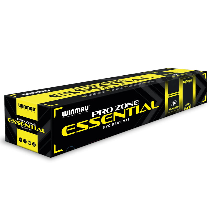 Winmau Pro Zone Essential Dart Mat