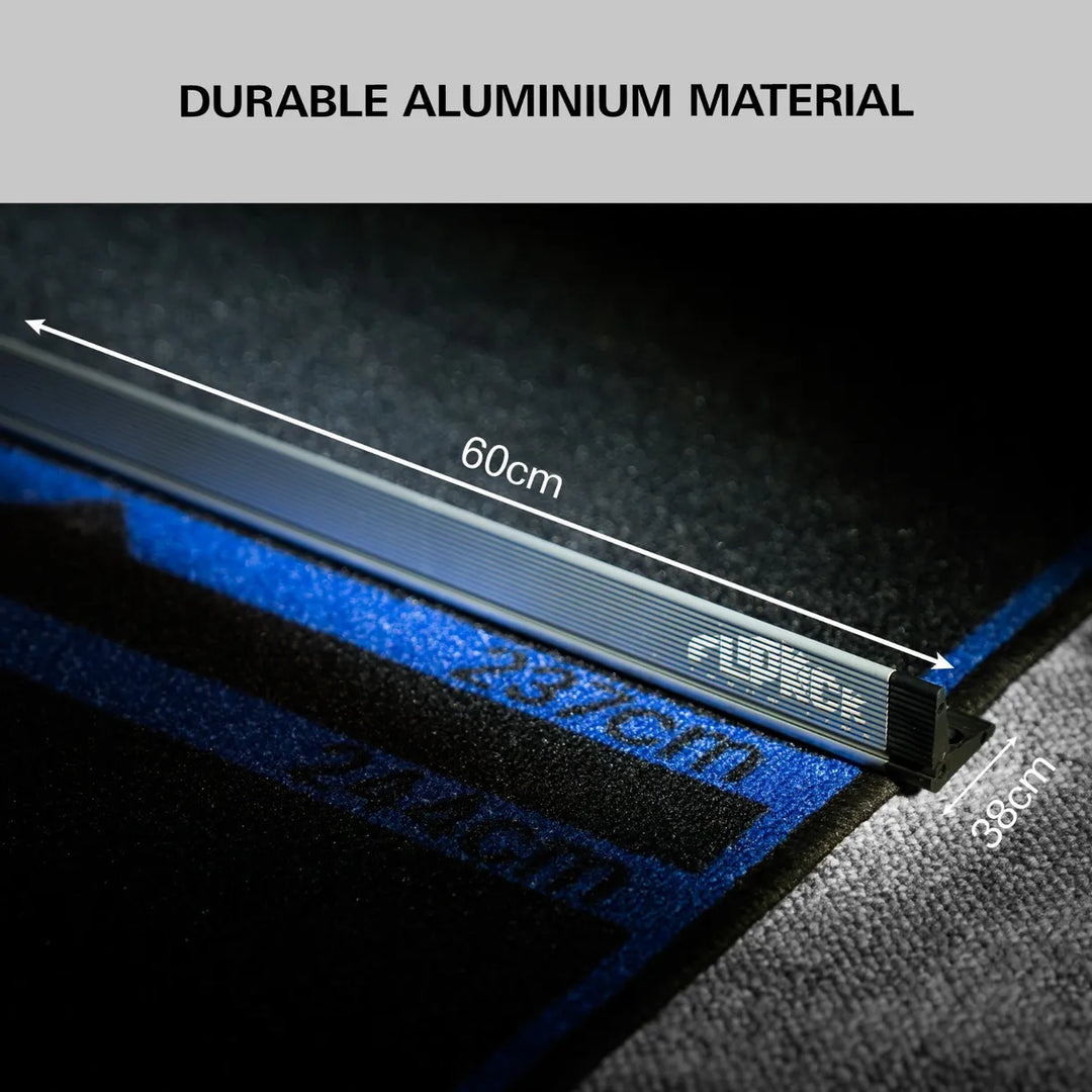 Target FlipKick Foldable Oche
