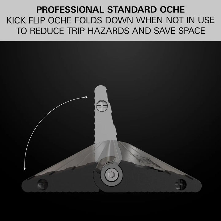 Target FlipKick Foldable Oche